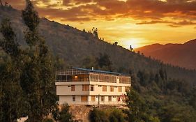 Hotel Alta Montaña By Seres Viajeros